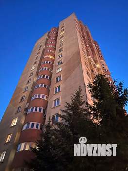 1-к квартира, на длительный срок, 50м2, 17/18 этаж