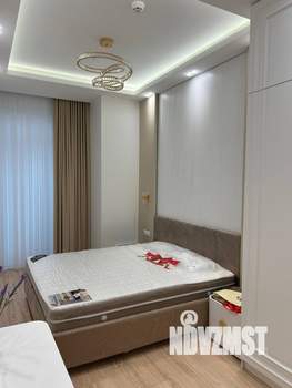 1-к квартира, на длительный срок, 45м2, 15/25 этаж