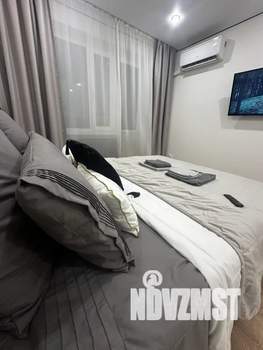 1-к квартира, посуточно, 36м2, 10/10 этаж