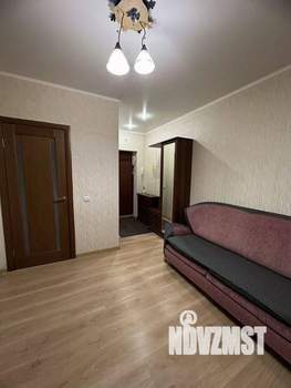 2-к квартира, посуточно, 65м2, 4/6 этаж
