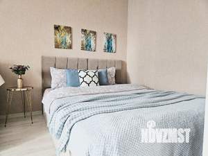 1-к квартира, посуточно, 32м2, 6/7 этаж