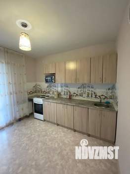 2-к квартира, на длительный срок, 50м2, 4/11 этаж