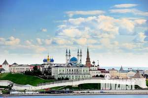 1-к квартира, посуточно, 18м2, 5/5 этаж