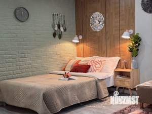 Студия квартира, посуточно, 30м2, 5/5 этаж