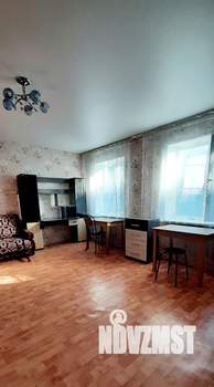 1-к квартира, на длительный срок, 58м2, 1/1 этаж