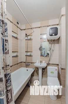 1-к квартира, посуточно, 48м2, 2/9 этаж