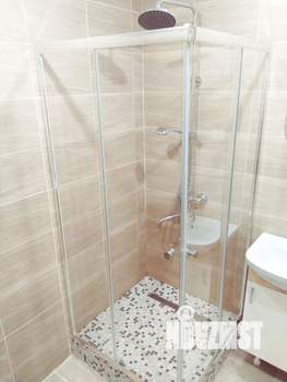 1-к квартира, посуточно, 25м2, 11/25 этаж