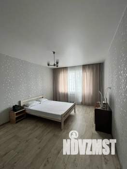 1-к квартира, посуточно, 30м2, 9/9 этаж