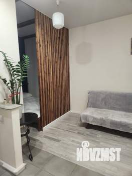 Студия квартира, на длительный срок, 28м2, 12/13 этаж