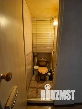 2-к квартира, посуточно, 63м2, 4/10 этаж