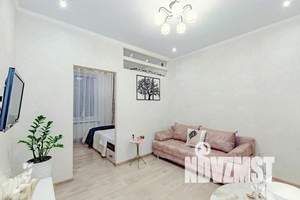 1-к квартира, посуточно, 30м2, 9/25 этаж