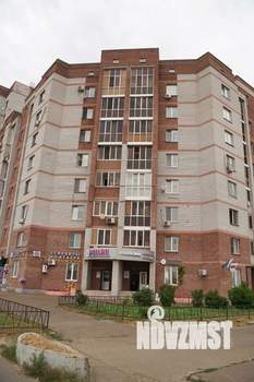 2-к квартира, посуточно, 65м2, 2/11 этаж