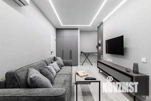 3-к квартира, посуточно, 49м2, 1/1 этаж