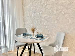 1-к квартира, посуточно, 29м2, 1/1 этаж