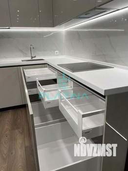 3-к квартира, на длительный срок, 86м2, 9/26 этаж