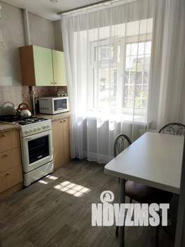 1-к квартира, посуточно, 29м2, 1/5 этаж