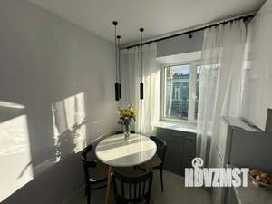 1-к квартира, посуточно, 31м2, 1/1 этаж