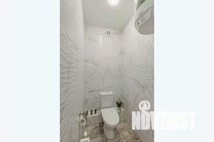 2-к квартира, посуточно, 55м2, 7/10 этаж