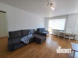 1-к квартира, посуточно, 50м2, 4/5 этаж