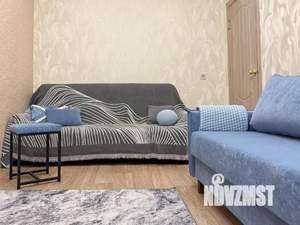 2-к квартира, посуточно, 51м2, 1/1 этаж