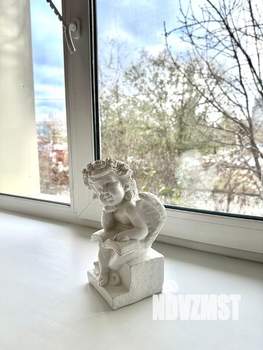 1-к квартира, посуточно, 31м2, 2/4 этаж