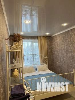 2-к квартира, посуточно, 46м2, 2/5 этаж