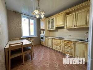 1-к квартира, посуточно, 45м2, 6/18 этаж