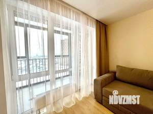 2-к квартира, посуточно, 60м2, 1/1 этаж