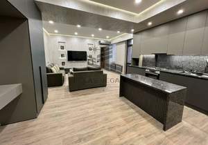 2-к квартира, на длительный срок, 65м2, 4/7 этаж