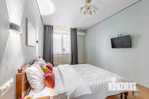 2-к квартира, на длительный срок, 81м2, 7/10 этаж