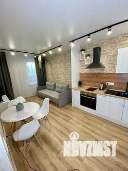 1-к квартира, посуточно, 47м2, 15/24 этаж