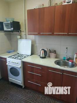 1-к квартира, на длительный срок, 38м2, 3/9 этаж