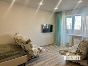 1-к квартира, на длительный срок, 31м2, 4/5 этаж