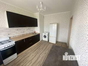 1-к квартира, на длительный срок, 40м2, 8/9 этаж