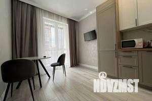 2-к квартира, посуточно, 75м2, 6/17 этаж