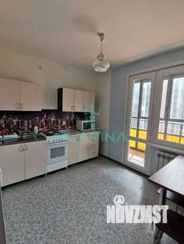 2-к квартира, на длительный срок, 45м2, 11/18 этаж