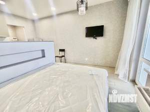 1-к квартира, на длительный срок, 28м2, 7/19 этаж