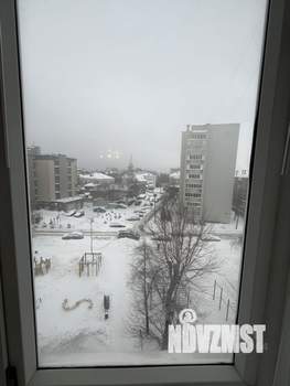 1-к квартира, на длительный срок, 34м2, 5/9 этаж