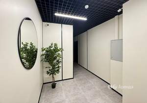 Студия квартира, на длительный срок, 29м2, 4/4 этаж