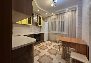 2-к квартира, на длительный срок, 65м2, 9/18 этаж