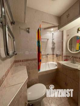 2-к квартира, на длительный срок, 33м2, 3/4 этаж