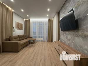 2-к квартира, посуточно, 65м2, 13/21 этаж