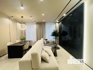 3-к квартира, на длительный срок, 100м2, 2/3 этаж