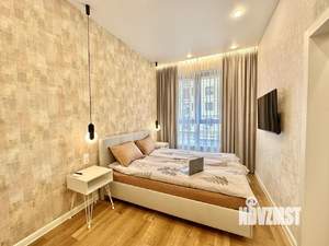 1-к квартира, посуточно, 29м2, 1/1 этаж