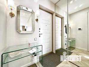 1-к квартира, посуточно, 46м2, 1/1 этаж