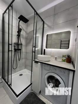 Студия квартира, на длительный срок, 28м2, 6/12 этаж