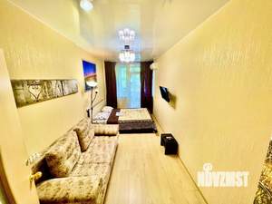 2-к квартира, посуточно, 60м2, 1/1 этаж