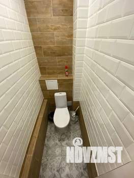 2-к квартира, посуточно, 59м2, 1/5 этаж