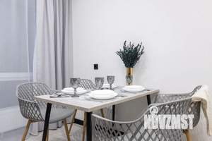 2-к квартира, посуточно, 56м2, 4/25 этаж