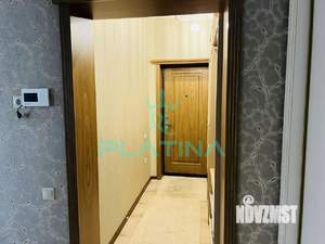 2-к квартира, на длительный срок, 75м2, 2/5 этаж